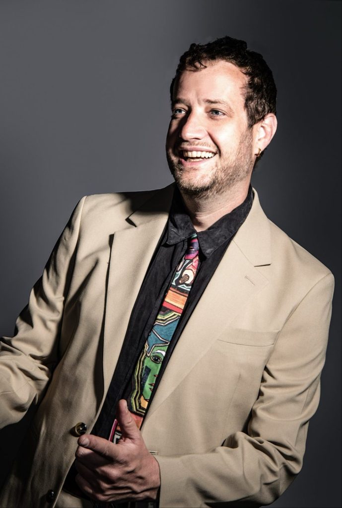 Robin Clyfan